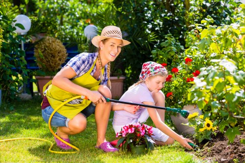 West Brompton gardeners ethical supply chain review