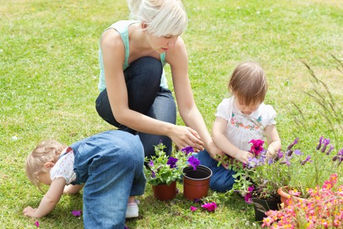 WCAG 2.1 AA focused content for Gardeners West Brompton users